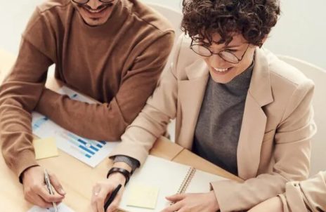 Profit-Driven Digital Strategy & Operations Consulting