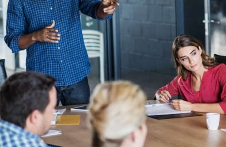 Strategic Planning and Development