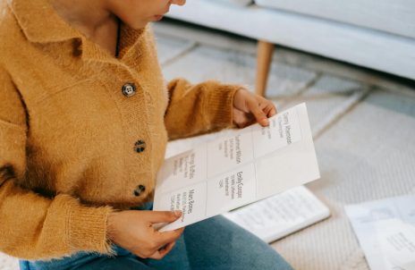 Operational Efficiency Consulting