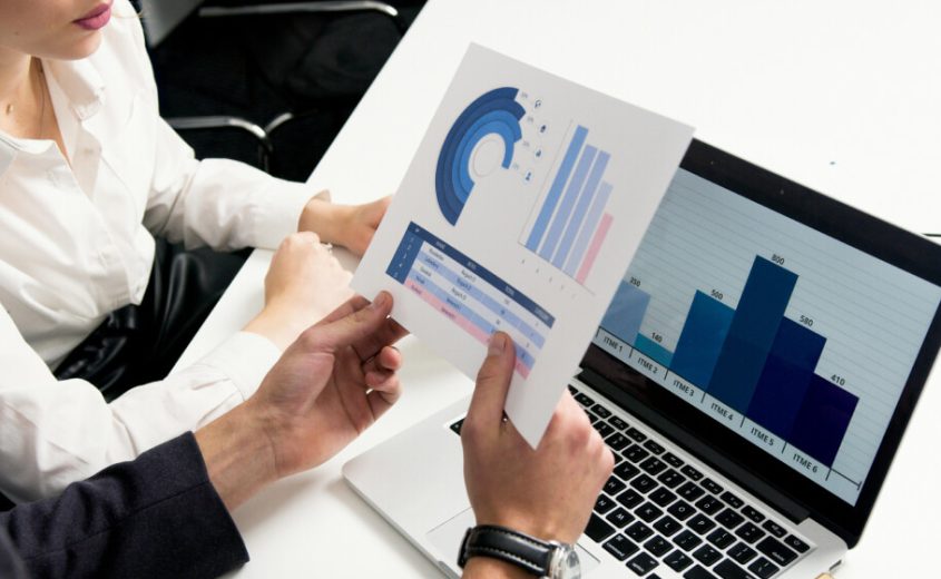 Leveraging Data for Better Decision Making.