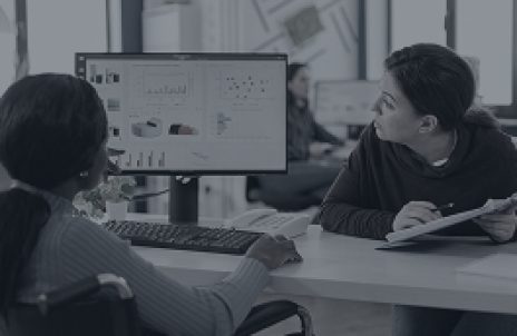 Strategy & Growth Consulting