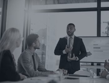 Marketing & Digital Transformation