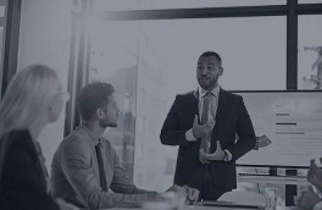 NextGen Business Strategies