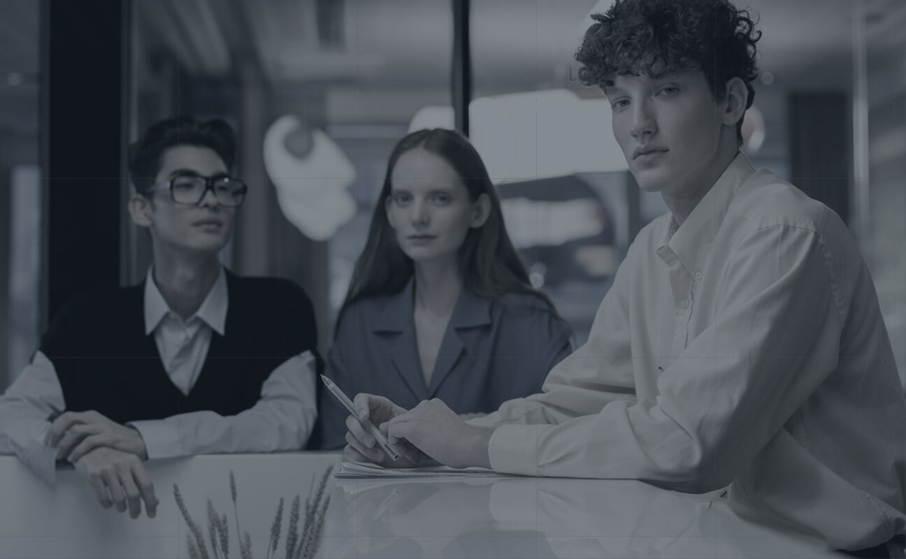 Strategy & Growth Consulting